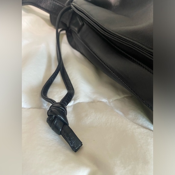 Loewe Flamenco Soft Leather Bag - Picture 6 of 16